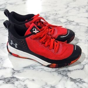 Under armour sneakers